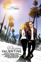 My Funny Valentine (2012) 720p WEBRip X264 Solar