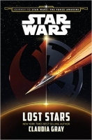 Claudia Gray - Star Wars: Lost Stars - Audiobook