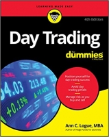 [ FreeCourseWeb ] Day Trading For Dummies, 4th Edition (True PDF)