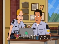 Corner Gas Animated S03E09 480p x264-mSD EZTV Corner Gas Animated S03E09 480p x264-mSD EZTV