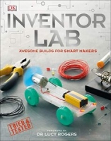 Inventor Lab: Awesome Builds for Smart Makers [NulledPremium]