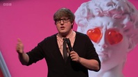 Mock The Week S21E03 XviD-AFG EZTV Mock The Week S21E03 XviD-AFG EZTV