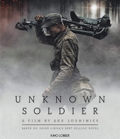 Unkown Soldier (2017) [1080p]-English Subs