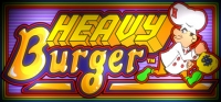 Heavy Burger Heavy Burger
