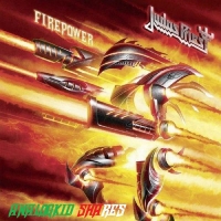 Judas Priest - Firepower 2018(Lossless)ak