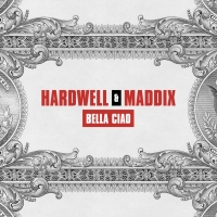 Hardwell & Maddix - Bella Ciao [320 Kbps] [2018][EDM RG]
