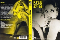 Kylie Minogue - Greatest Hits 87-98 [2004] DVD5