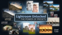 [ FreeCourseWeb ] Lightroom Unlocked - The Power of Presets