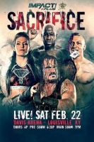 iMPACT Wrestling Sacrifice 2020 WEBRip h264-TJ [TJET]