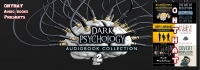 Dark Psychology: Collection 2 - Various - Audiobook - MP3 - ONTHAT