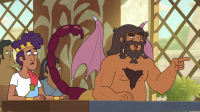 Krapopolis S01E05 XviD-AFG EZTV Krapopolis S01E05 XviD-AFG EZTV