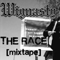 Wignasty - The Race (Mixtape) (2019)