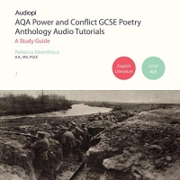 AQA GSCE - Poetry Anthology: Audio Tutorials - Revision Guide - ONTHAT