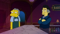 The Simpsons S32E22 720p WEB H264-CAKES EZTV