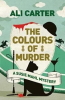 The Colours of Murder - Ali Carter [EN EPUB] [ebook] [ps]