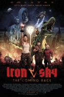 Iron Sky The Coming Race 2019 720p BluRay HEVC x265-RMTeam
