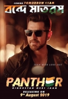Panthar (2019) pDVD Rip x264 AC3 (New Source)-Exclusive-[PherariMon]