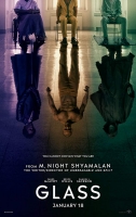 Glass (2019) 720p BRRip Dual Audios (Hin, Eng) ESubs