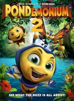 Pondemonium 2 2018 HDRip XviD AC3-EVO