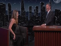 Jimmy Kimmel 2022 12 14 Margot Robbie 480p x264-mSD EZTV