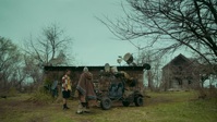 Reservation Dogs S03E02 720p HEVC x265-MeGusta EZTV Reservation Dogs S03E02 720p HEVC x265-MeGusta EZTV