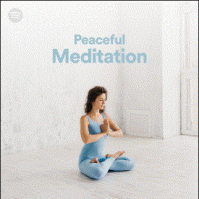 100~ Peaceful Meditation ~Tracks_ Spotify (2020) [320]  kbps Beats