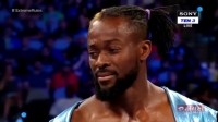 WWE 2019 07 02 Smackdown HINDI - Junoon