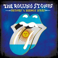 The Rolling Stones - Bridges To Buenos Aires (Live) (2019) [FLAC] [DJ]