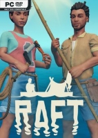 Raft - V9.04 (MULTi12) - Release April 2019 Raft - V9.04 (MULTi12) - Release April 2019