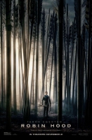 Robin Hood 2018 NTSC DVD R4 YG