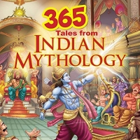 365 Tales from Indian Mythology - 2018 [Audible Studios]