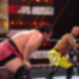 WWE Stomping Grounds 2019 PPV 720p HDTV x264-VERUM[TGx]