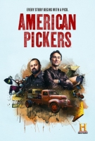 American Pickers S22E03 720p WEB h264-BAE