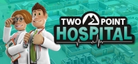 Two Point Hospital v1.23.63537