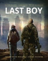 The Last Boy 2019 HDRip XviD AC3-EVO