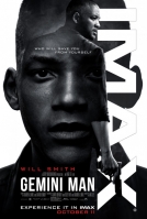 Gemini Man 2019 HC HDRip XviD AC3-EVO