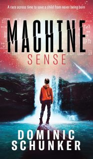 Machine Sense - Dominic Schunker [EN EPUB] [ebook] [ps].tar.gz
