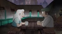 Disenchantment S02E04 XviD-AFG EZTV