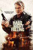 Hard Night Falling 2019 720p WEBRip 800MB x264-GalaxyRG