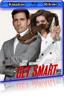 Get Smart 2008 1080p BDRip H264 AAC - IceBane (Kingdom Release)