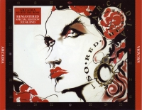 Arcadia (Duran Duran) - So Red The Rose [2010 Remastered] [FLAC]