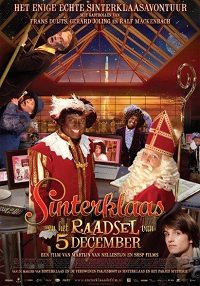 Sinterklaas en het raadsel van 5 december (2011) PAL DVDR 5 Sinterklaas en het raadsel van 5 december (2011) PAL DVDR 5