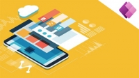Udemy - Microsoft Power Apps Foundations A-Z