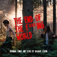 The End of Fucking World S01-S02 Complete 720p [HashMiner]
