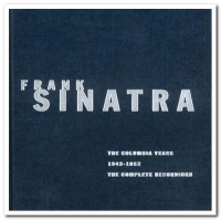 Frank Sinatra - The Columbia Years (1993) (320) [DJ]