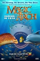Magic Arch 2020 720p WEBRip 800MB x264-GalaxyRG