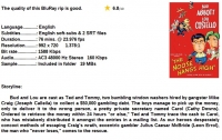 The Noose Hangs High (Comedy 1948) Abbott & Costello 720p BrRip