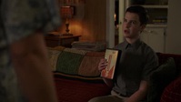 Young Sheldon S06E12 iNTERNAL XviD-AFG EZTV