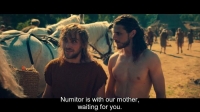 Romulus - season 1 (Eng/multi subs)