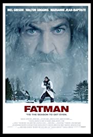 Fatman 2020 HDRip XviD B4ND1T69